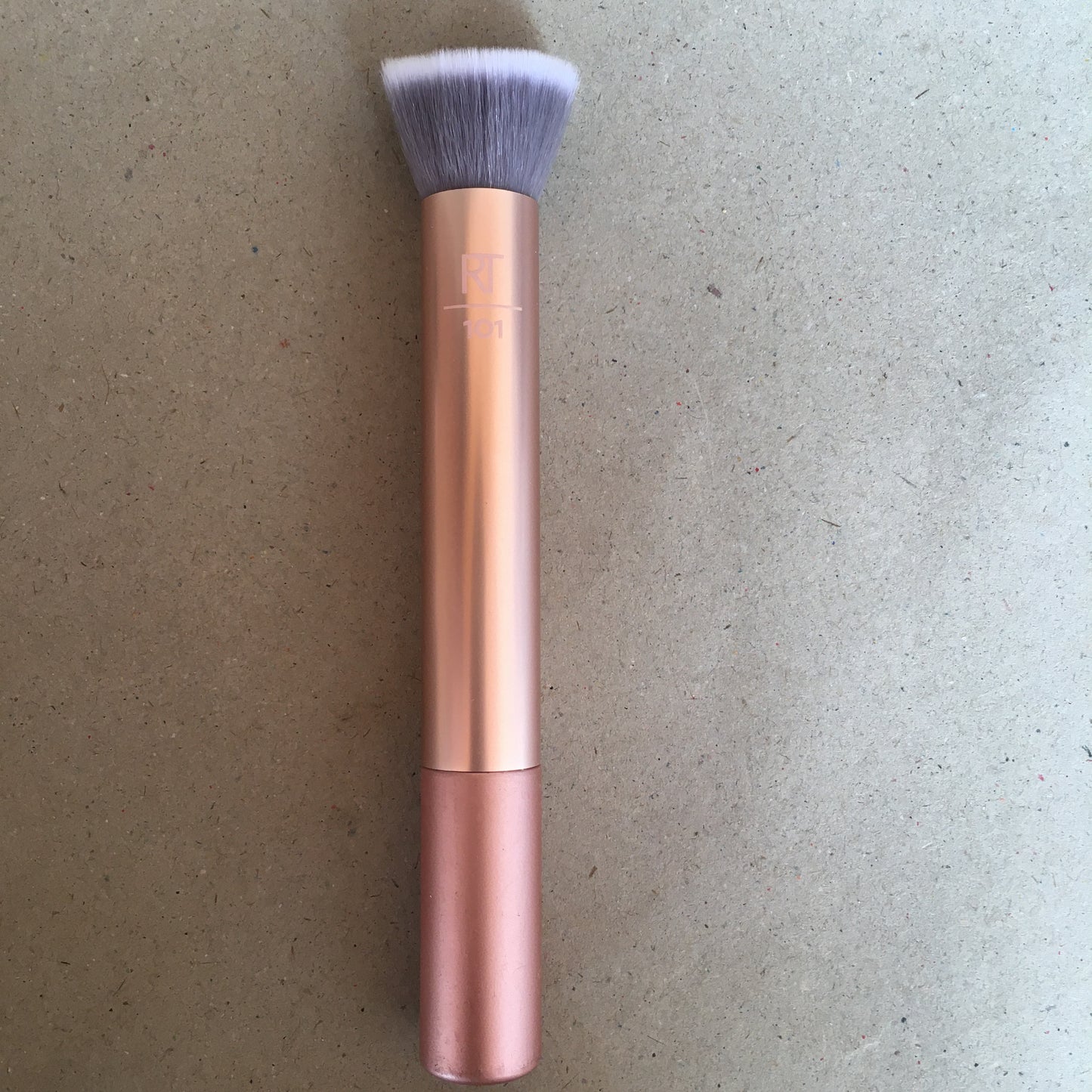 Rt Brushes single