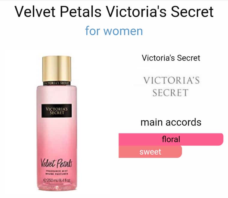 Victoria's Secret Mist 250 ml