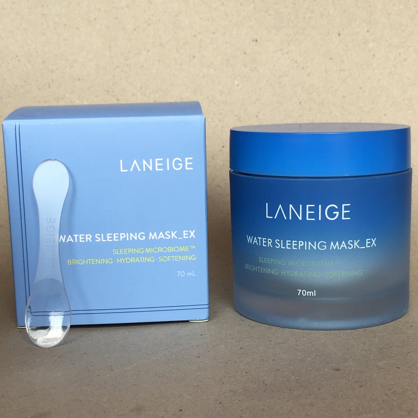 Laneige Water Sleeping Mask