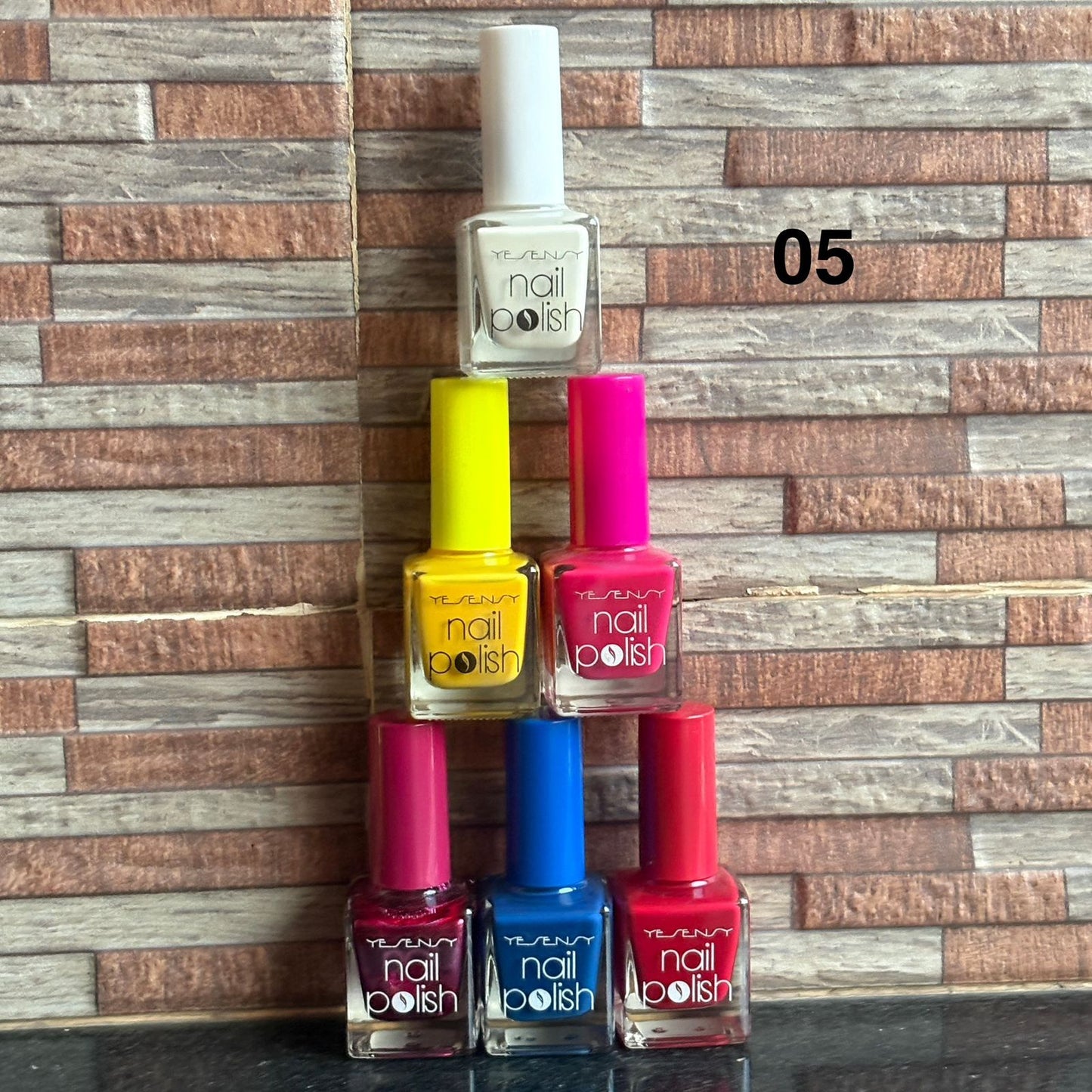 Nail Paints deal of 6