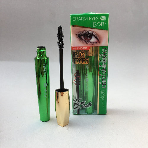 Bob Charming Curly mascara waterproof 043208W
