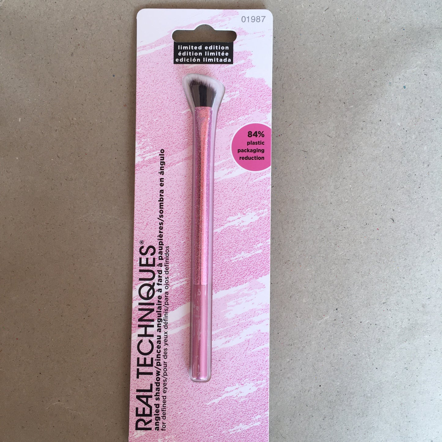Rt Brushes single