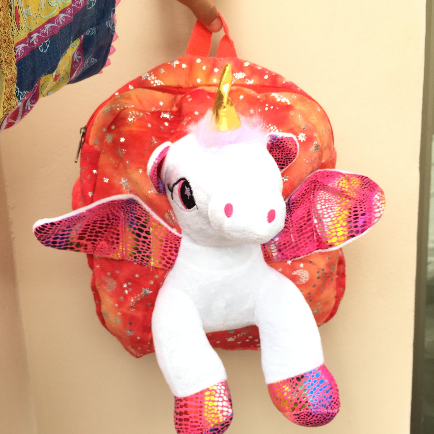 Kids bag