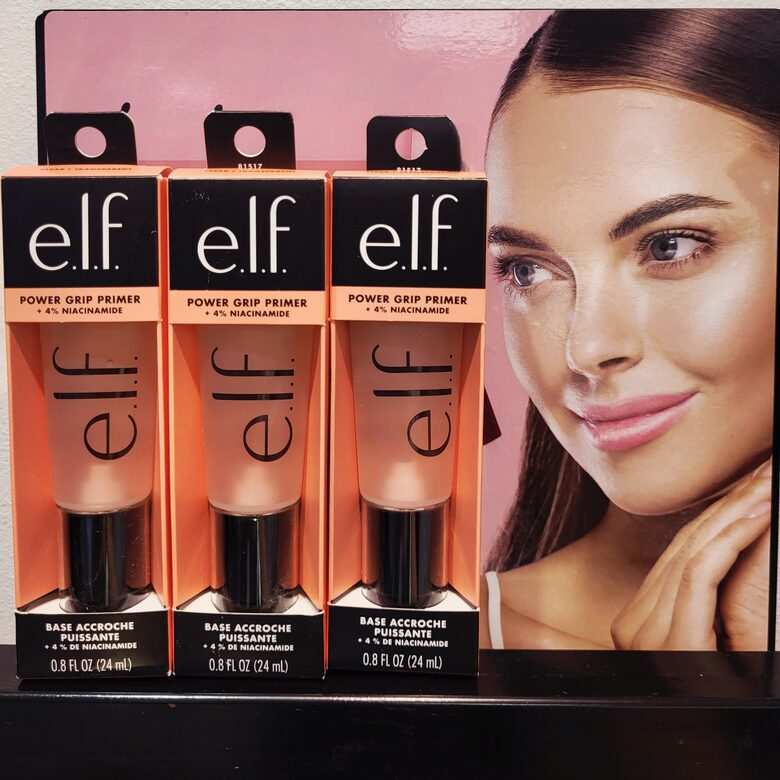 Elf Primer 24 ml