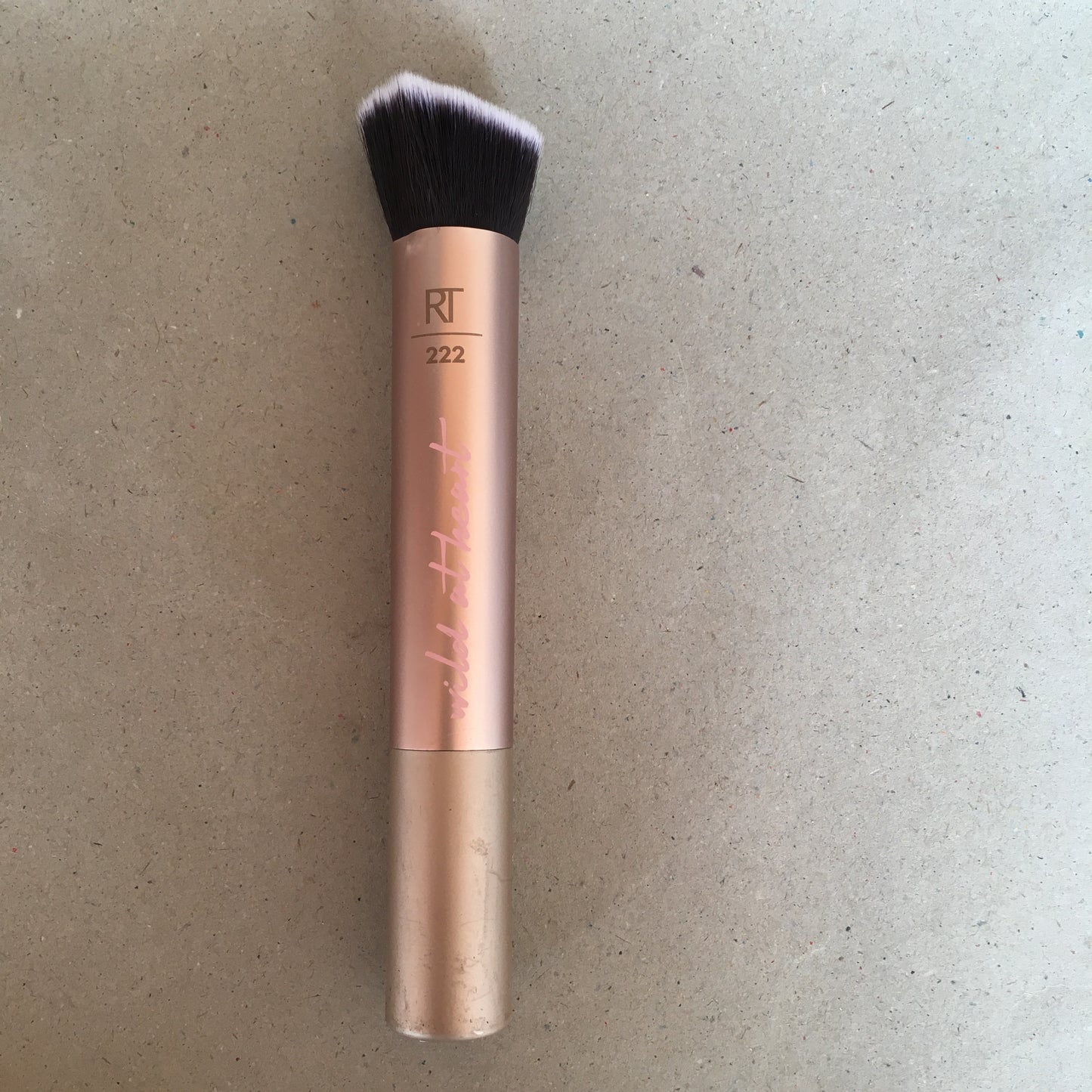 Rt Brushes single
