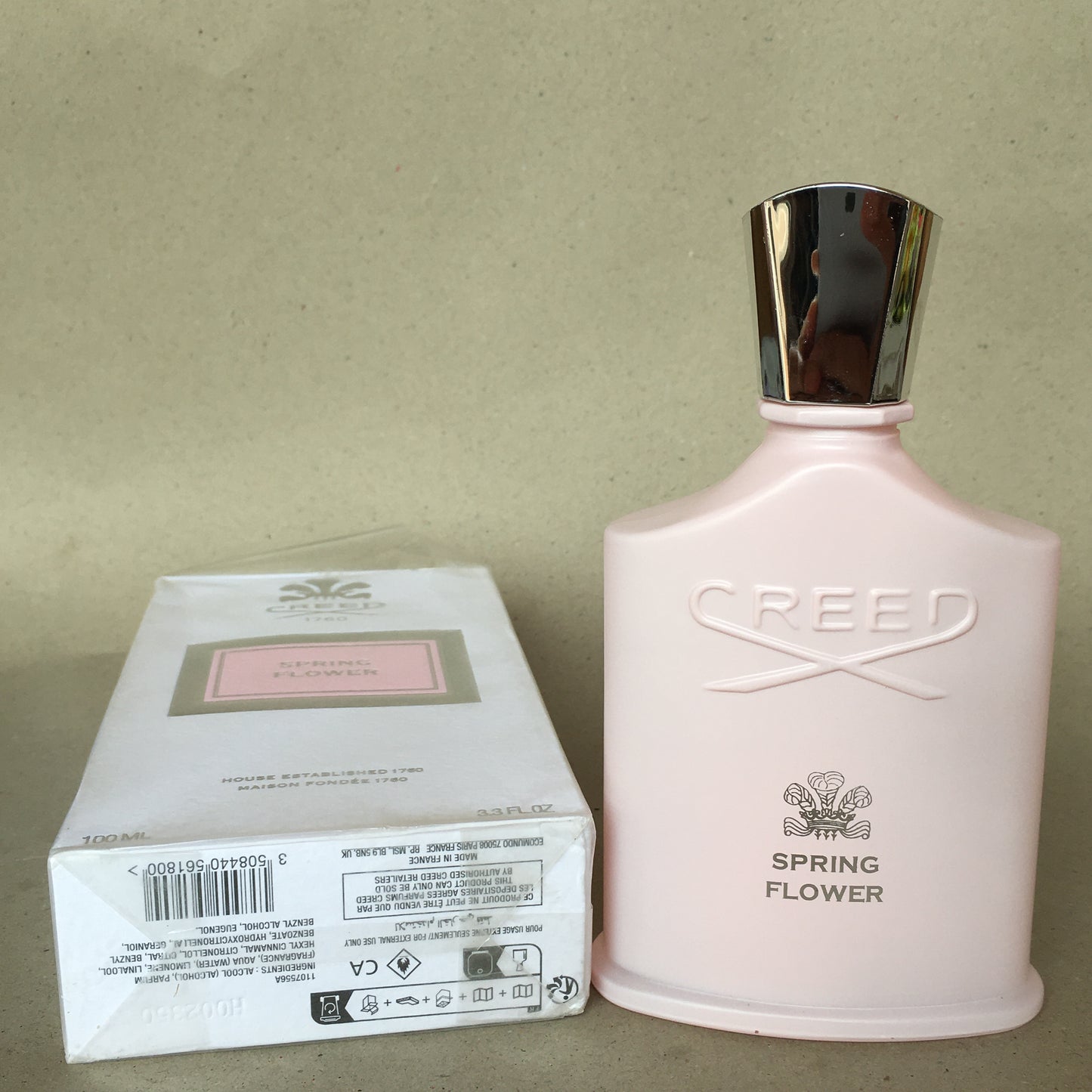 Creed Spring Flower perfume 100 ml High Grade