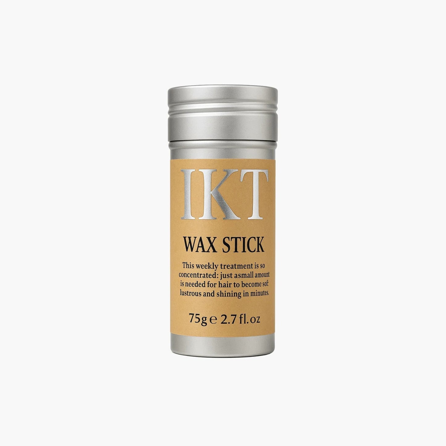 IKT Hair wax stick