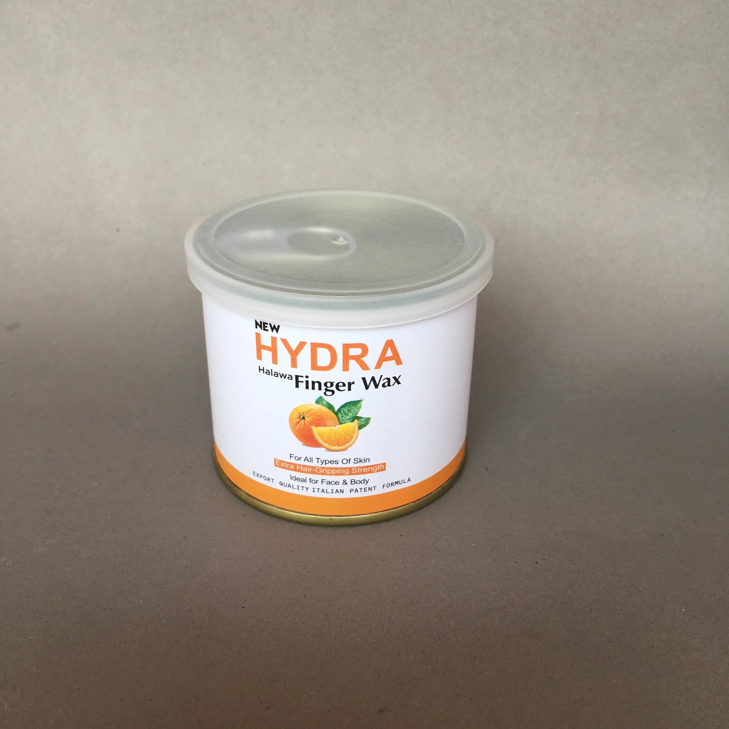 Hydra halawa finger wax