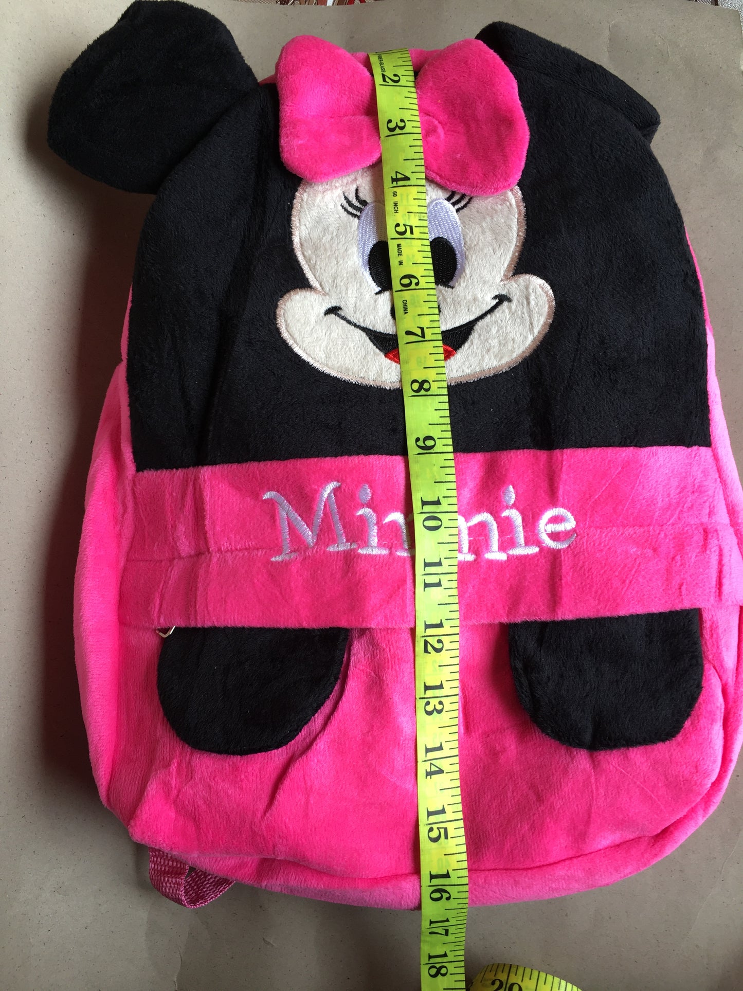 Kids bag