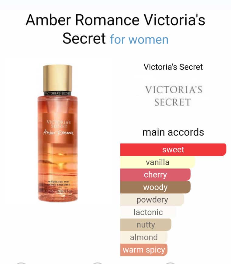 Victoria's Secret Mist 250 ml