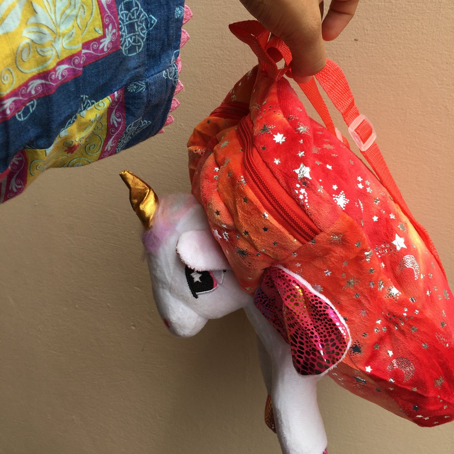 Kids bag
