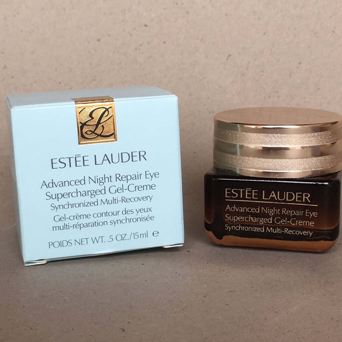 Estee lauder night repair eye cream