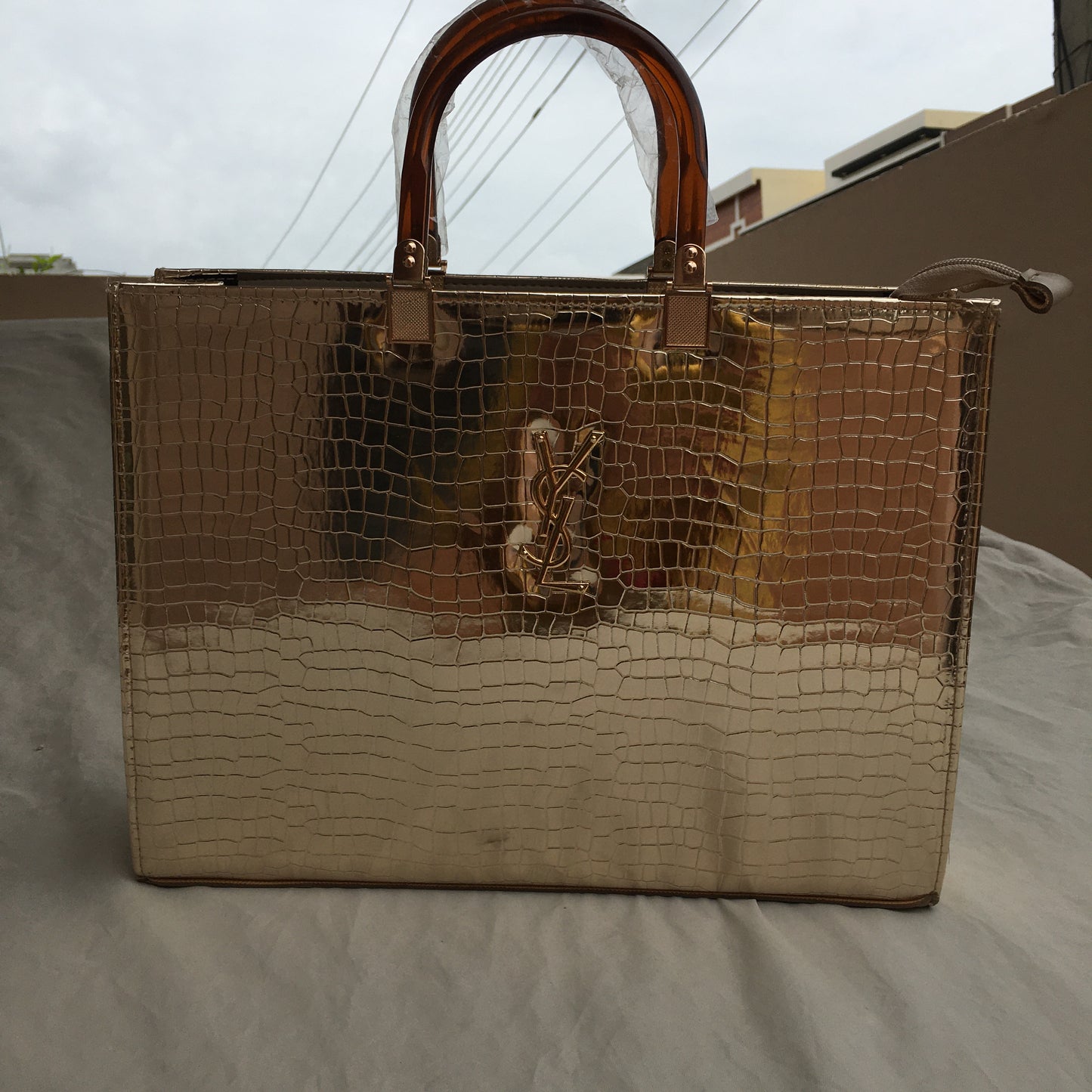 YSL hand Bag