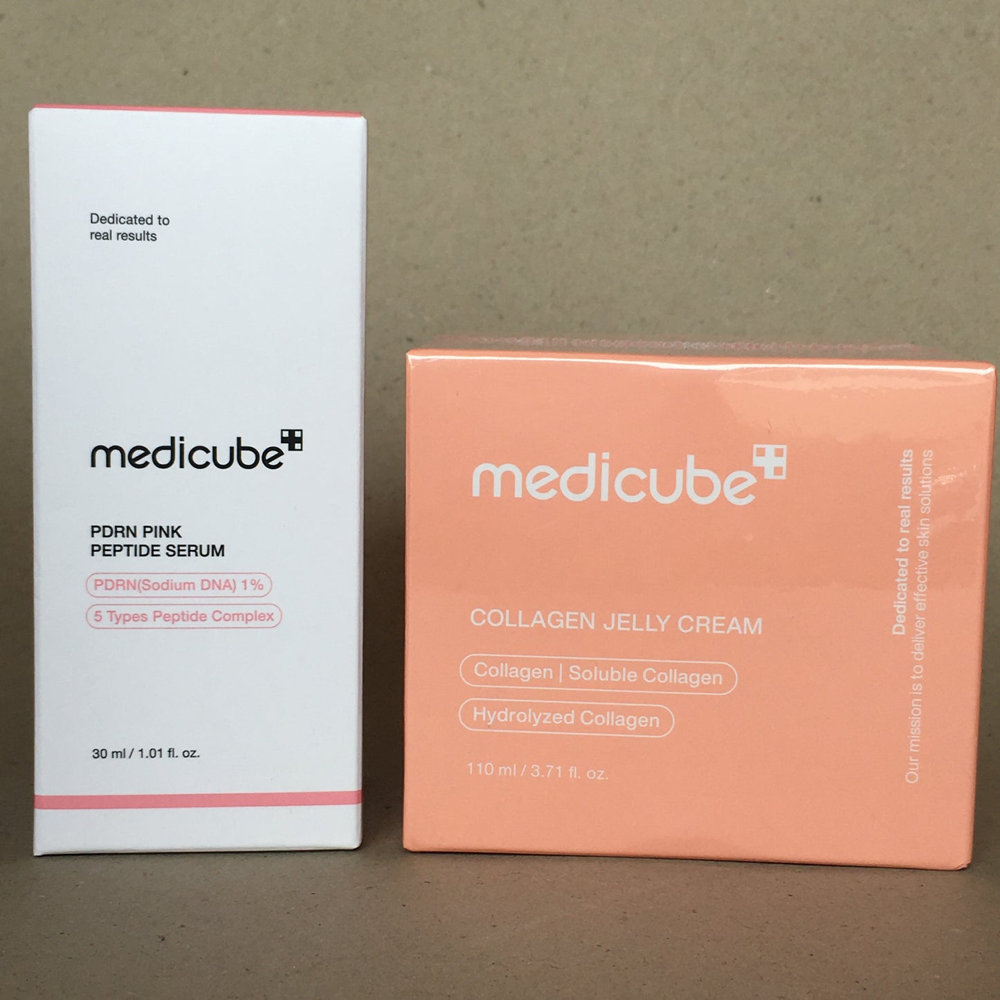 Medicube combo deal of 2