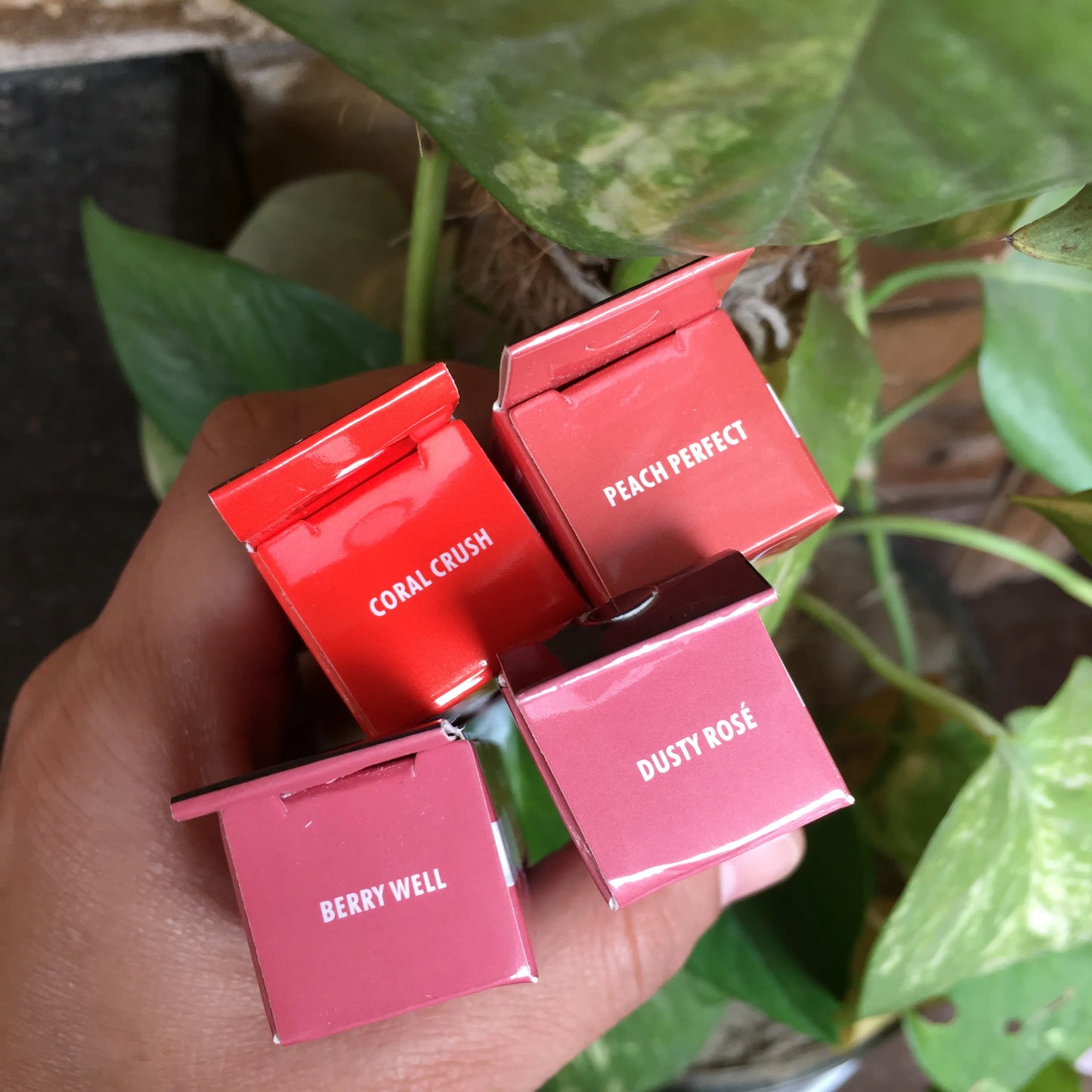 Elf blush deal of 3
