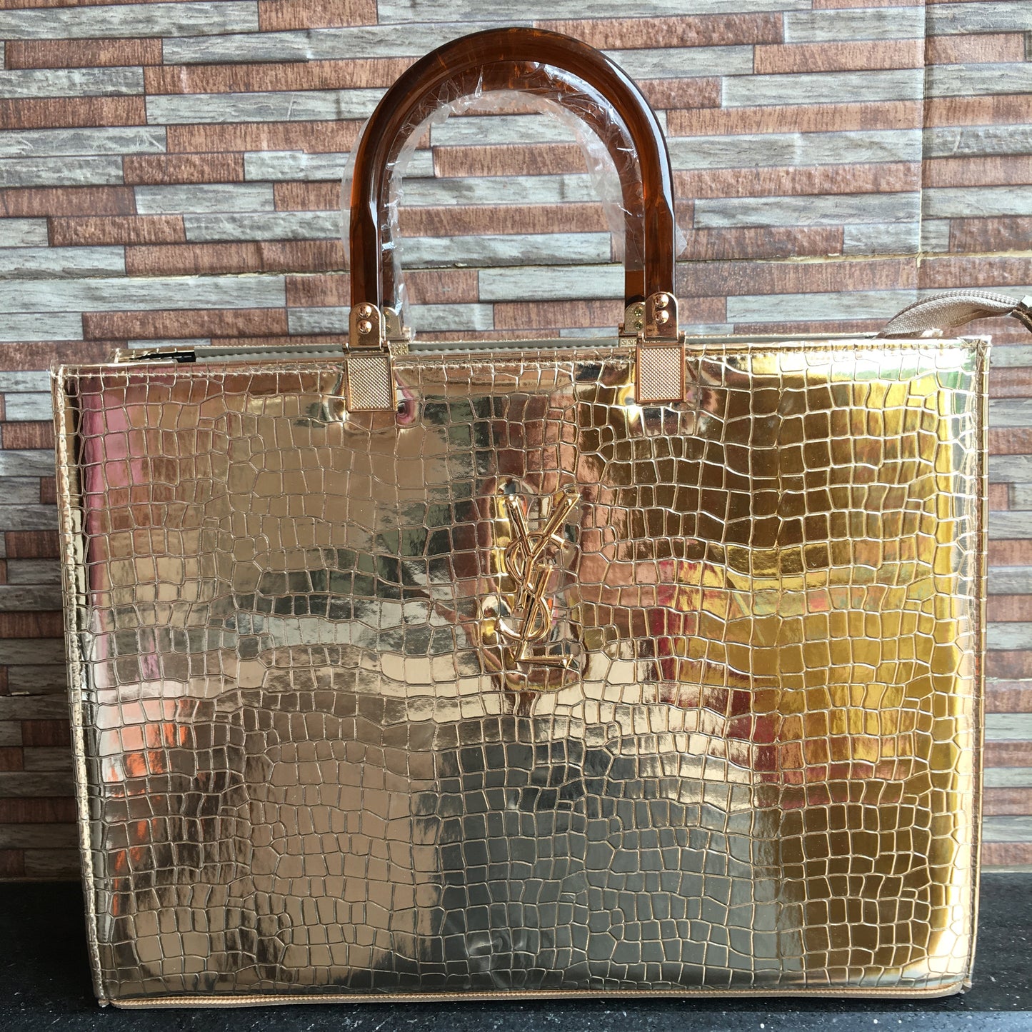 YSL hand Bag