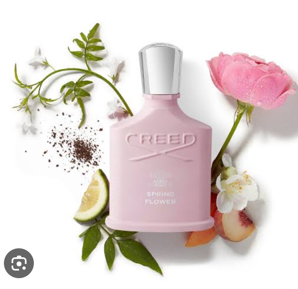 Creed Spring Flower perfume 100 ml High Grade