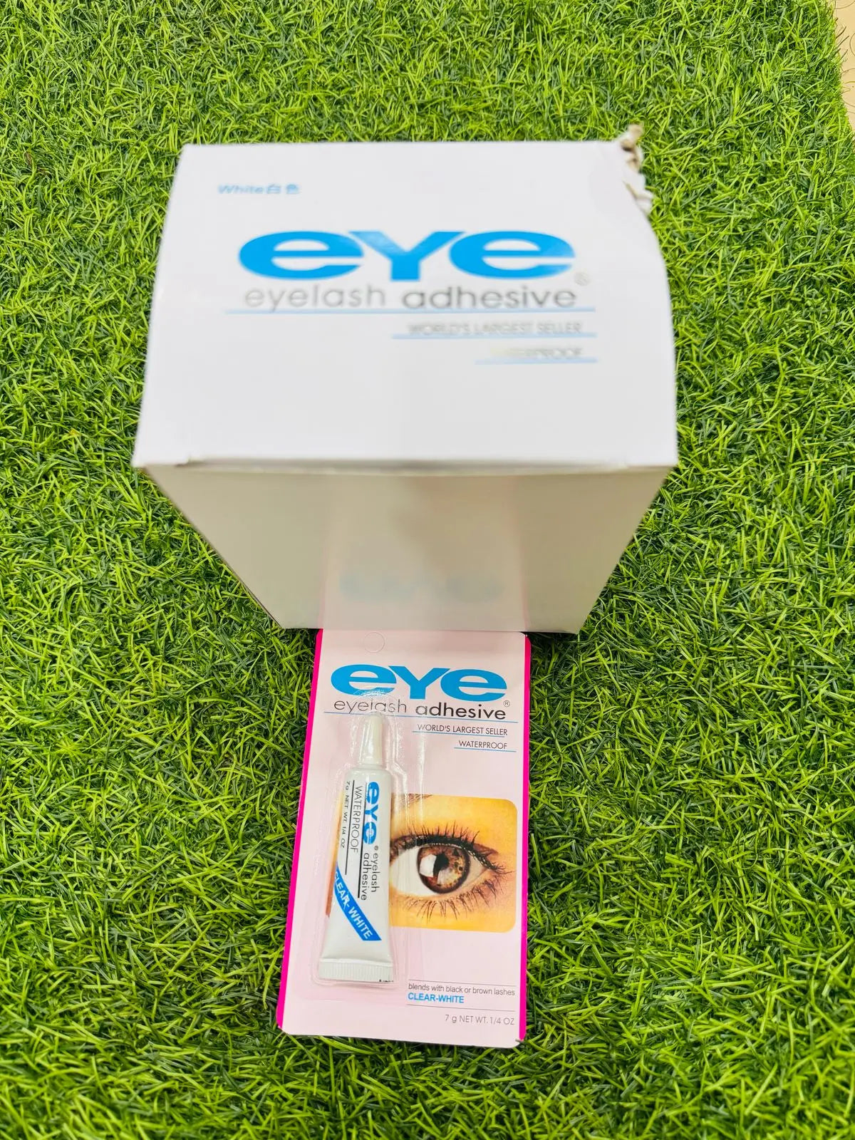 Eye lash glue | deal