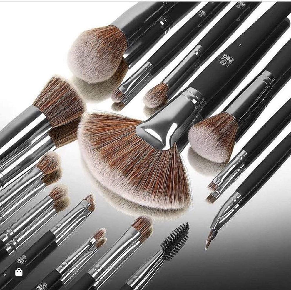 BH Pro Bushes Set