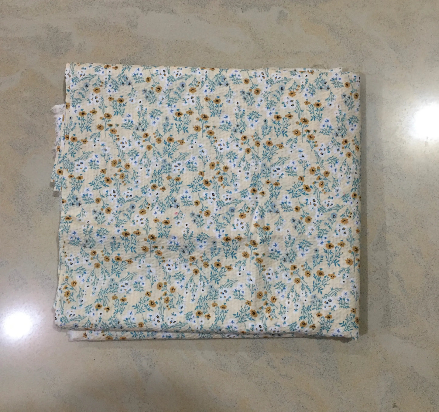Printed lawn 2 pcs suit unstitched