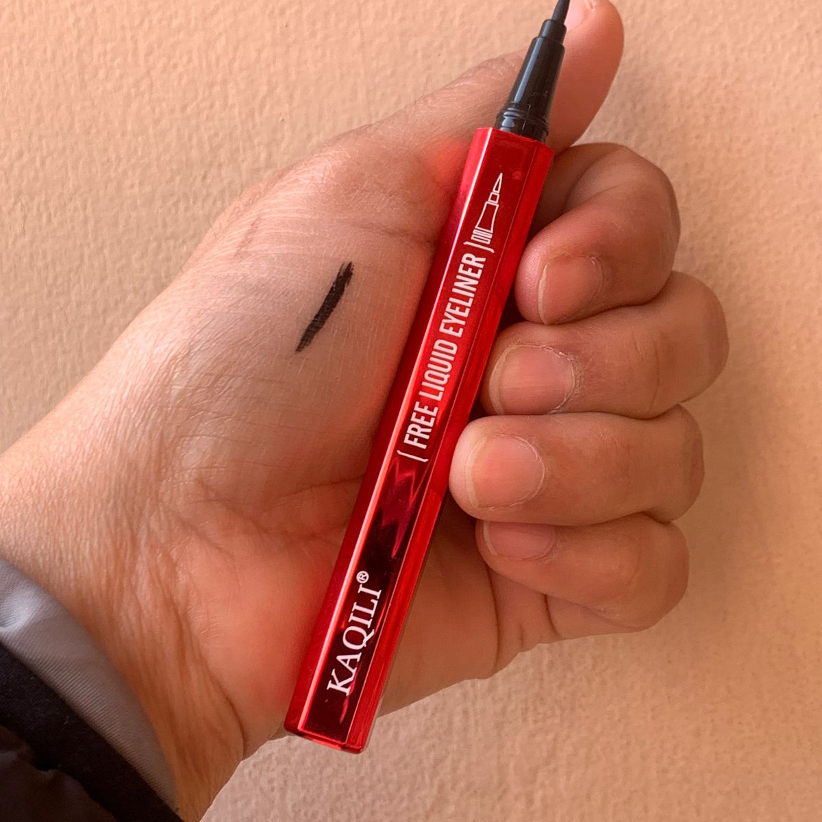 Kaqili liquid eyeliner