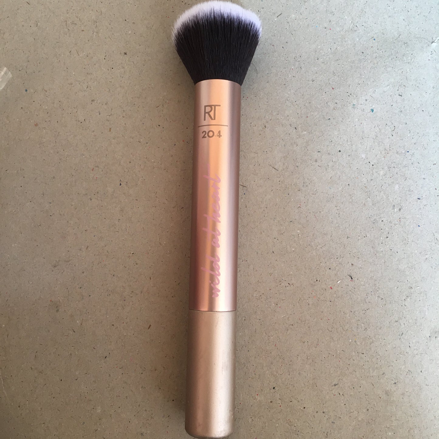 Rt Brushes single