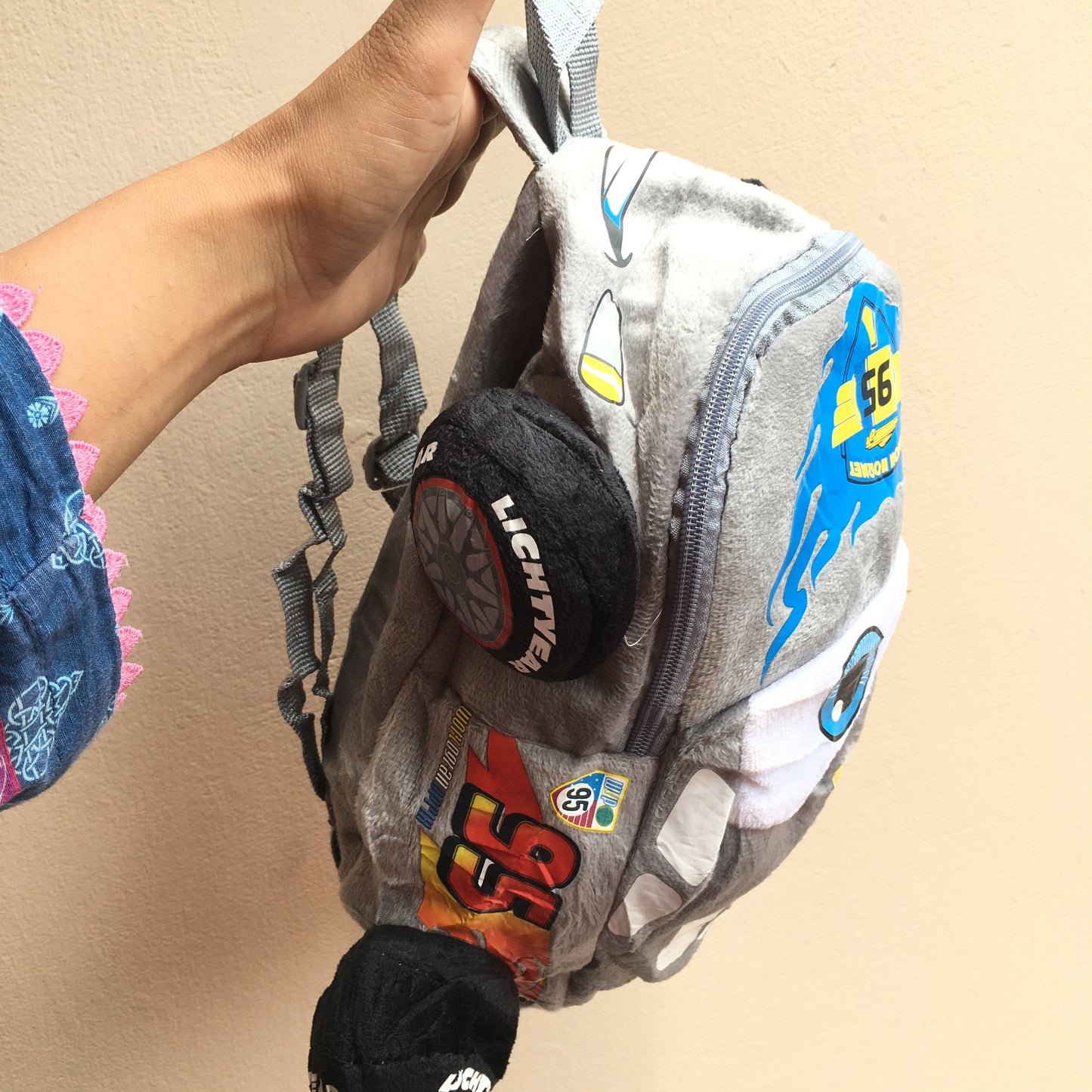 Kids bag