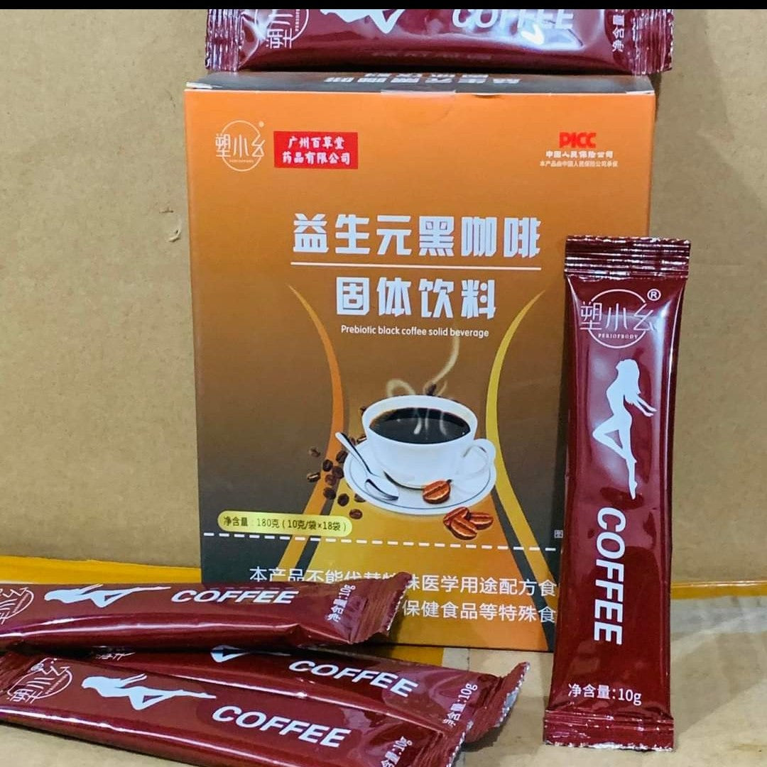 Coffee For Slim Beauty Deal