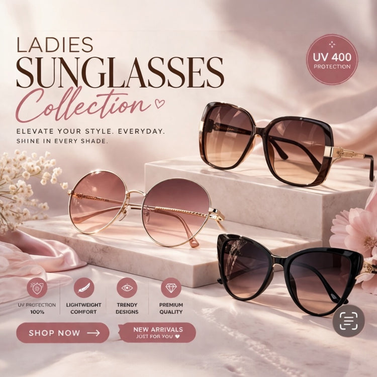 Sunglassess