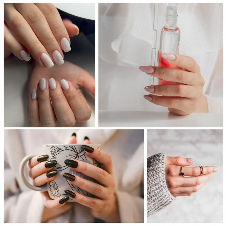 Nails