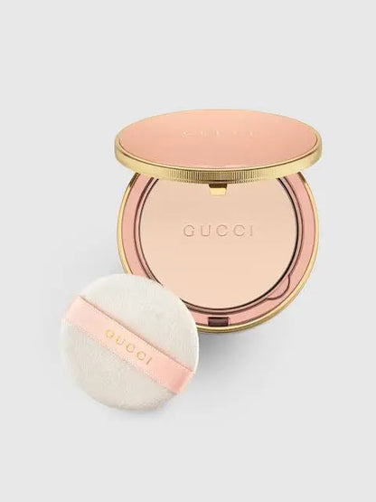 Gucci Poudre De Beauty Mat Naturel