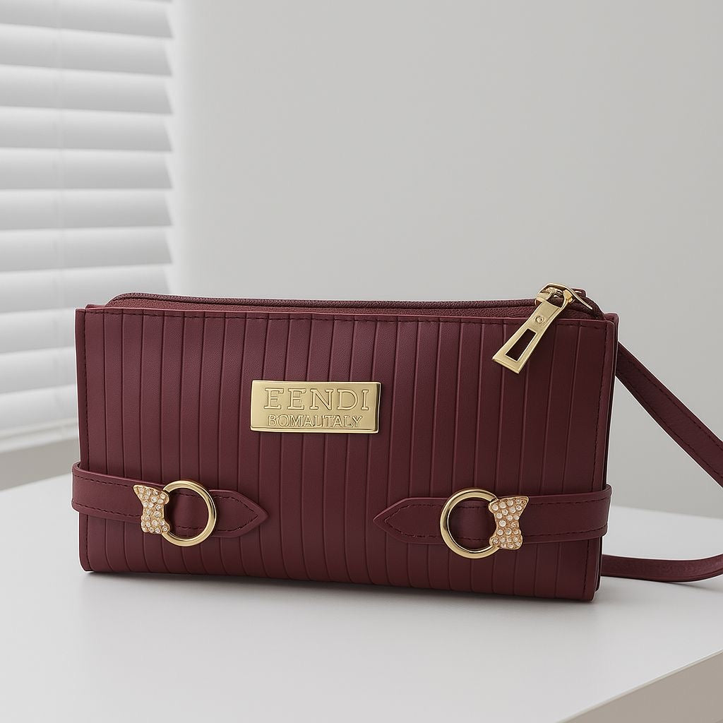 Parada wilabo ladies wallet style