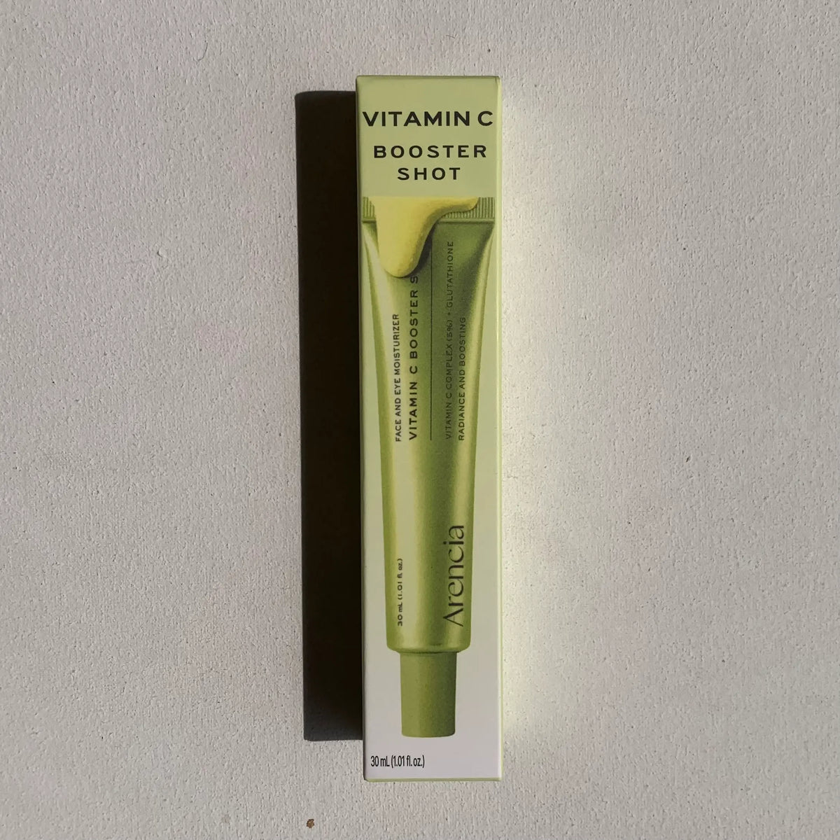 Arencia Vitamin C Tube