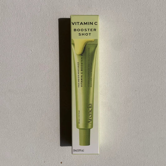 Arencia Vitamin C Tube