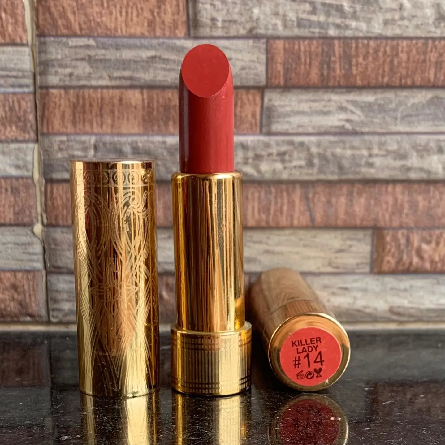 Gucci Lipstick