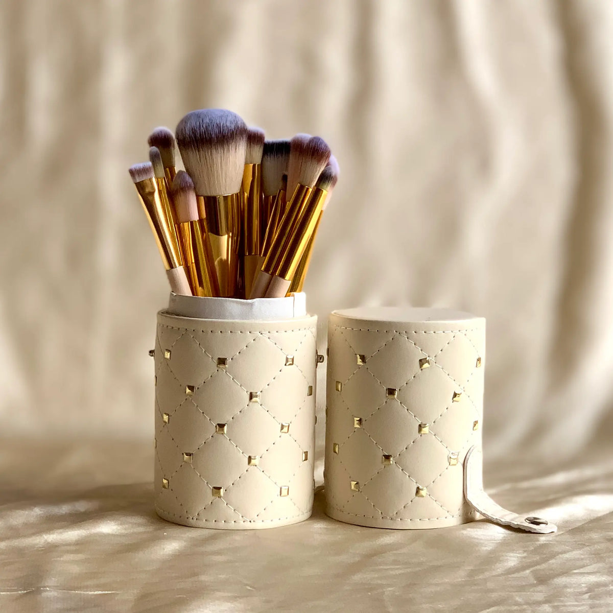 Brushes set