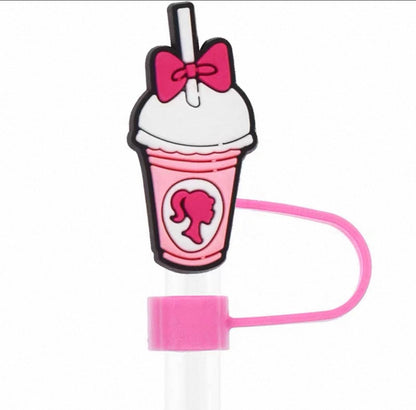 Tumbler Straw Stoppers Cap 1$