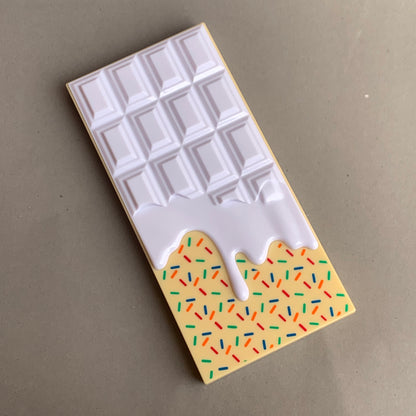 Revolution eye shadow pallet