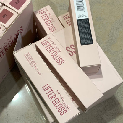 Maybelline Lifter Gloss