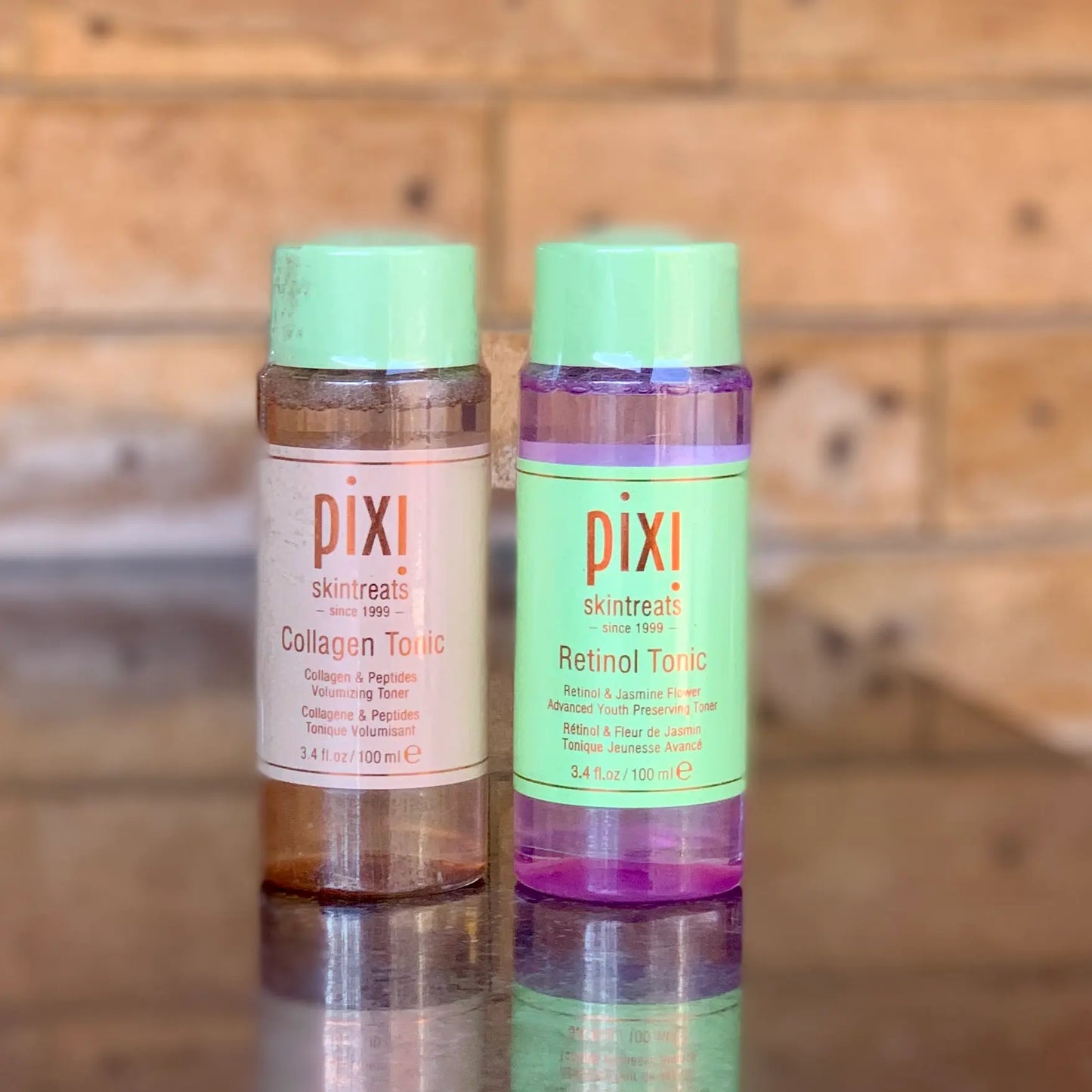 Pixi Tonic Collection