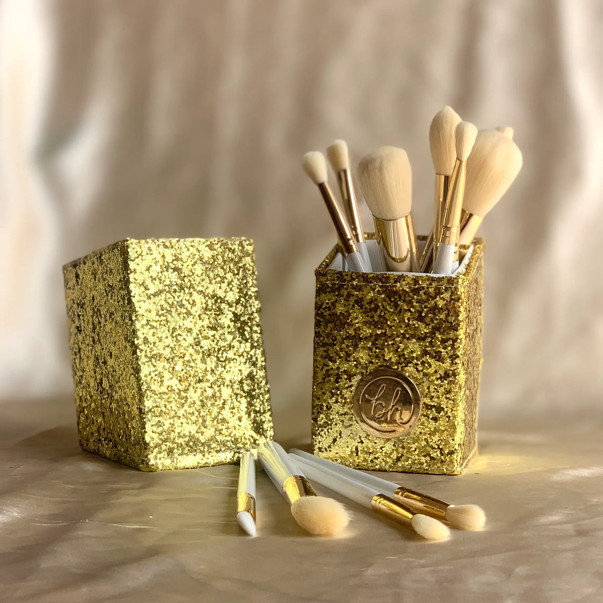 bh Cosmetic brushes 12pcs