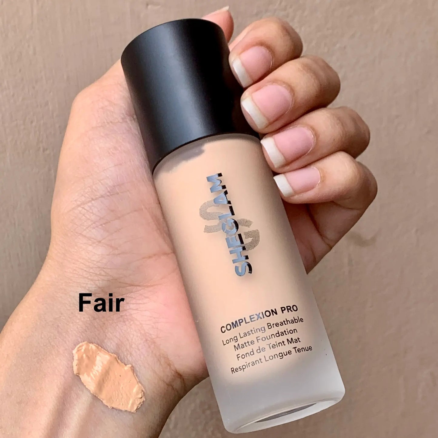 Sheglam Matte Foundation 30ml
