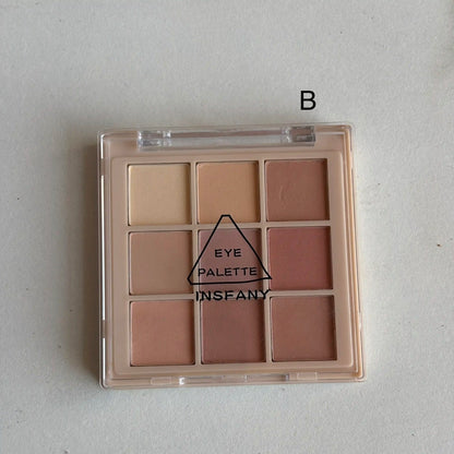 Insfany Eye Palette