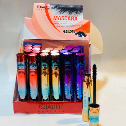 Jialiqi Mascara