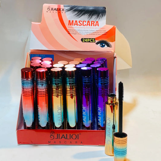 Jialiqi Mascara
