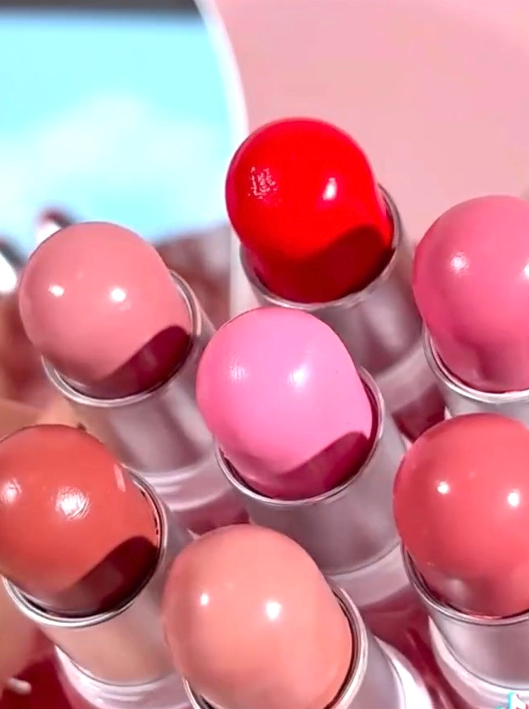 Sheglam Buttery Bliss Blush Stick Deal