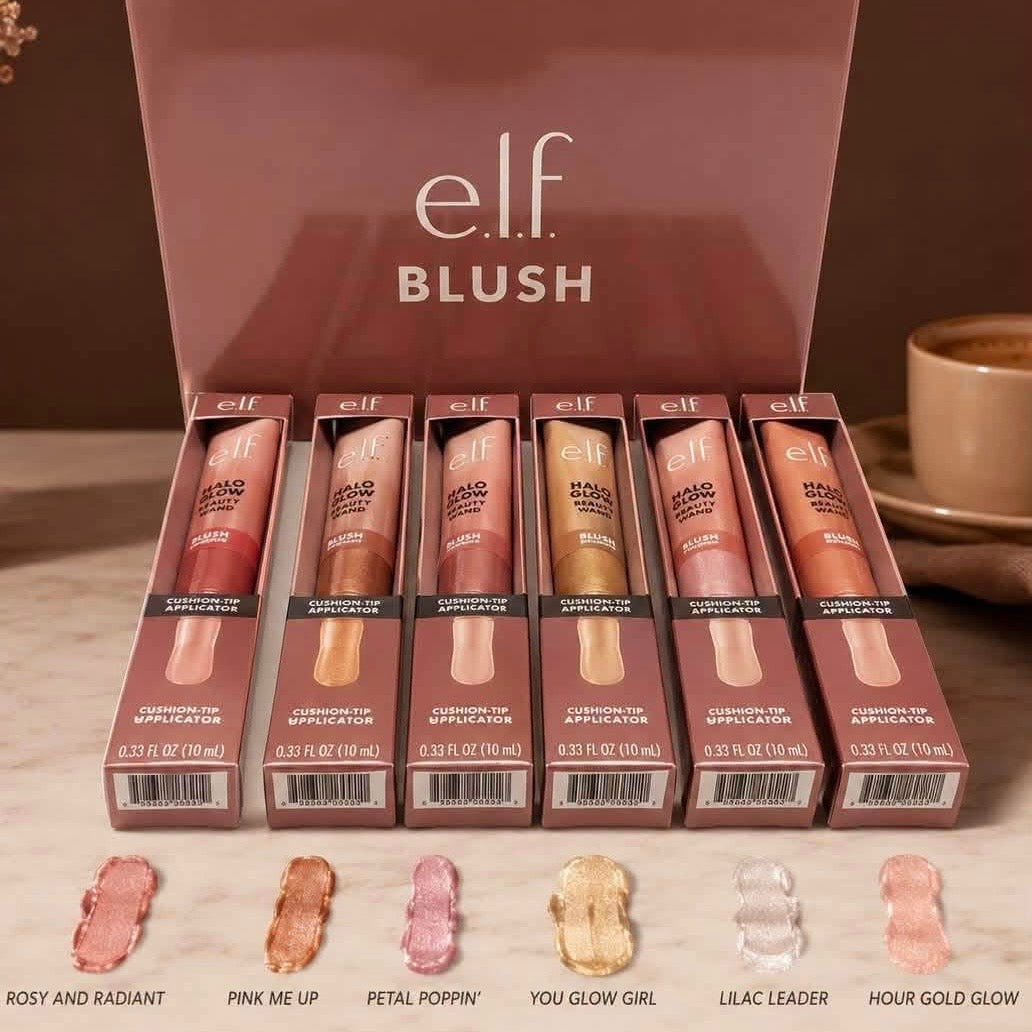 Elf Blush Cusion Tip Deal of 6 Pcs