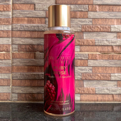 Victoria's Secret Mist Plain