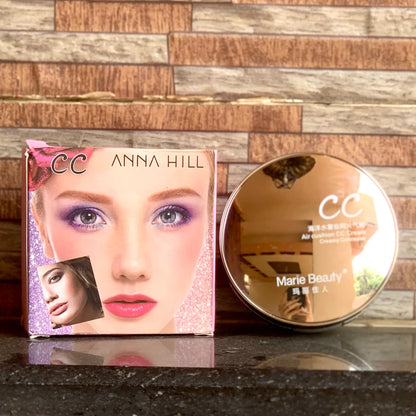 Anna Hill Face Powder