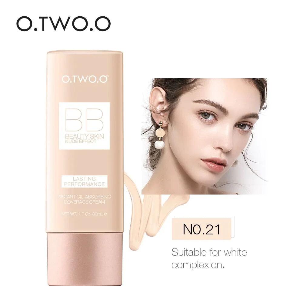 O.TWO.O BB Cream 30ml